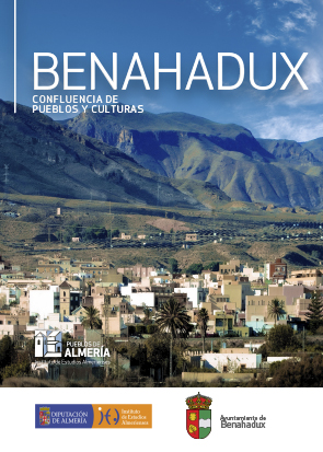 Presentación del libro BENAHADUX. Colección Pueblos de Almería. Nº 12